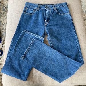 Levi 517 Jeans